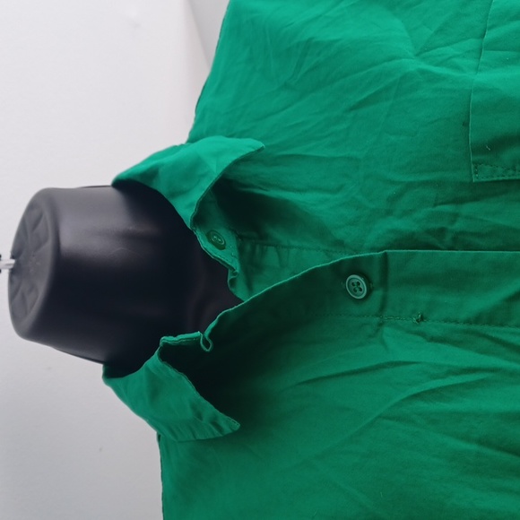 Green shirt - Picture 4 of 5